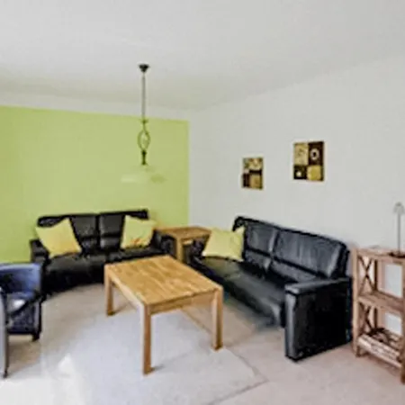 Cozy In Roebel With Sauna * Marienfelde