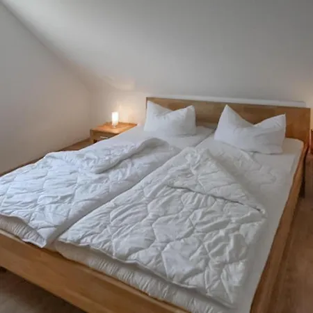 Cozy In Roebel With Sauna Dom wakacyjny