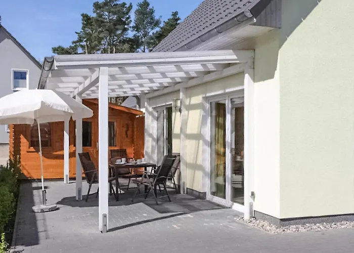 Cozy In With Sauna Holiday home
