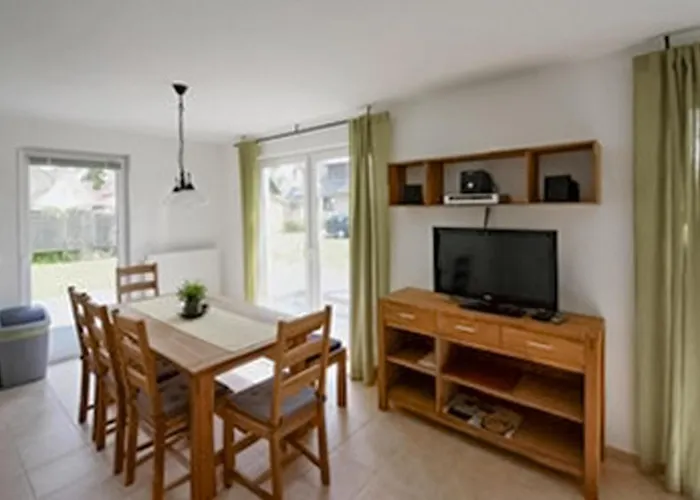 Cozy In With Sauna Holiday home