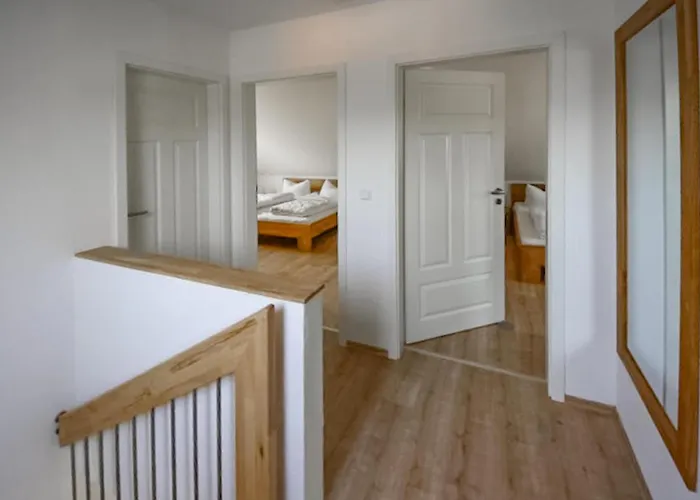 Holiday home Cozy In With Sauna *